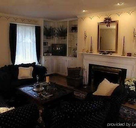 Green Apple Inn Cooperstown Room photo