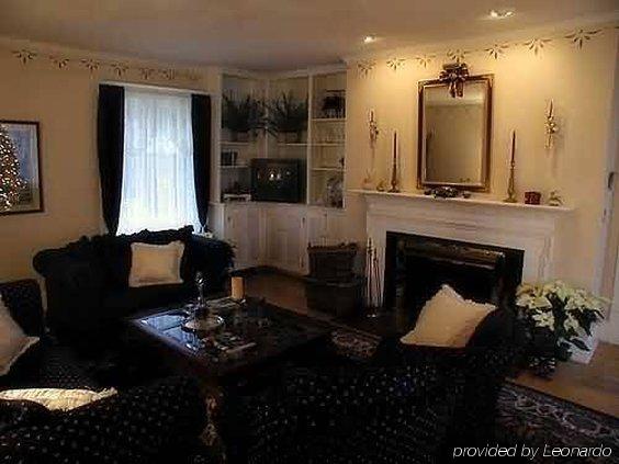 Green Apple Inn Cooperstown Room photo